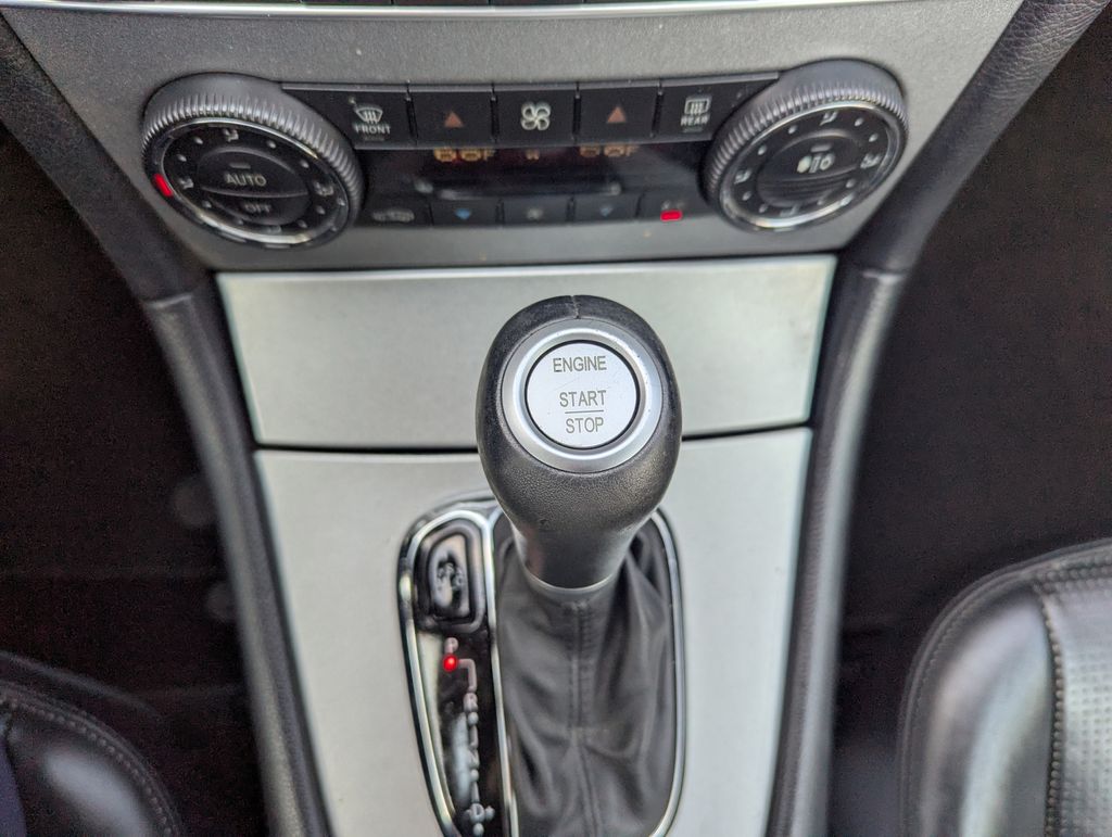2007 Mercedes-Benz CLK-Class CLK63 - Photo 25