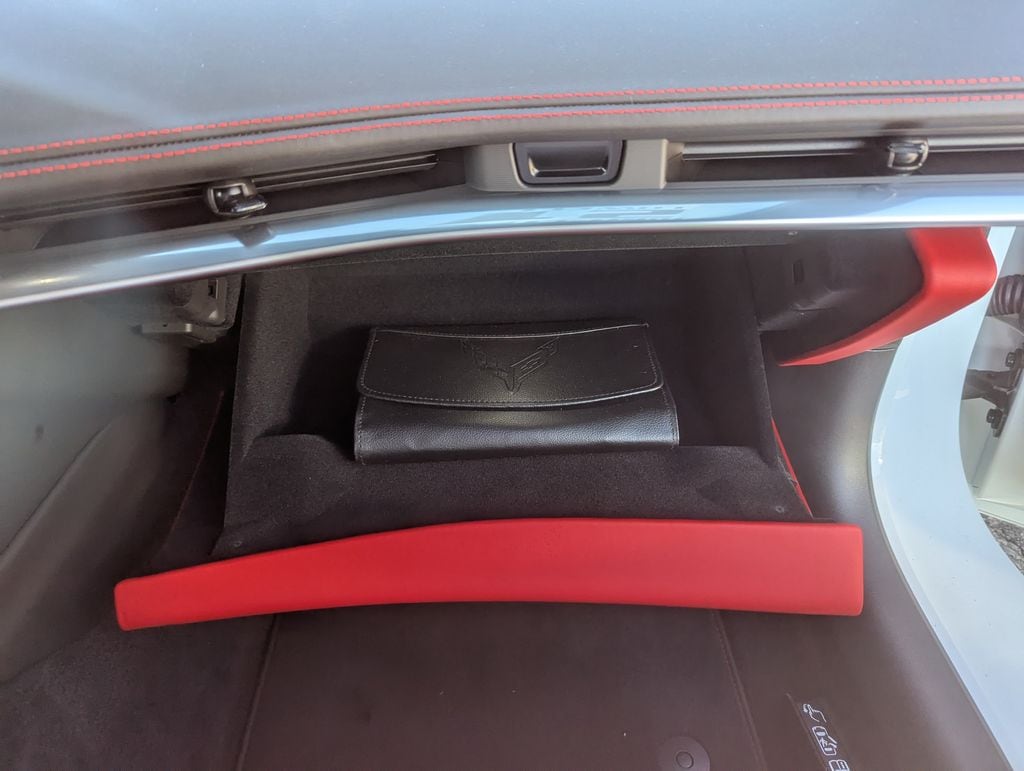 2023 Chevrolet Corvette 3LT - Photo 48