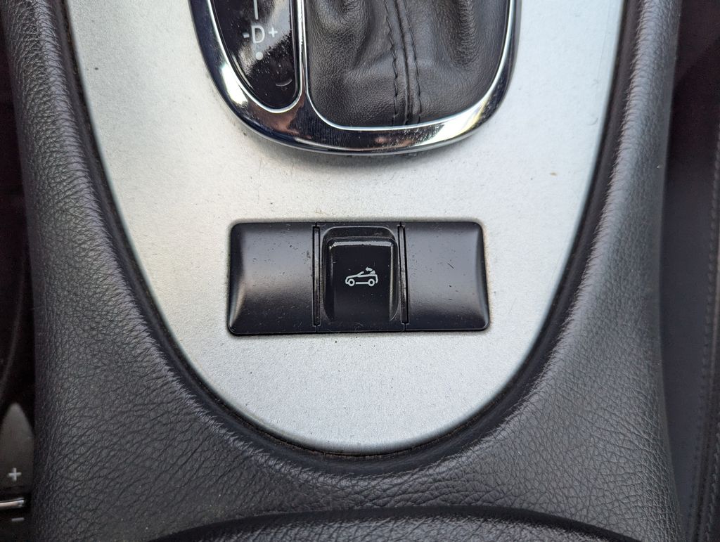 2007 Mercedes-Benz CLK-Class CLK63 - Photo 28