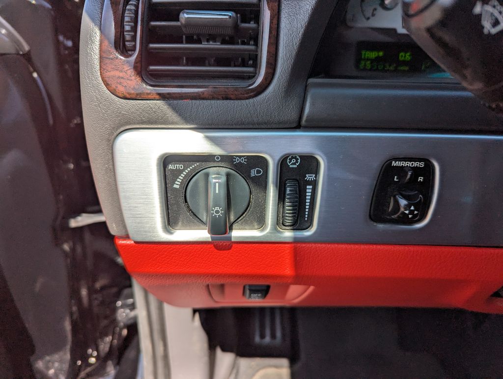 2002 Ford Thunderbird Premium - Photo 20