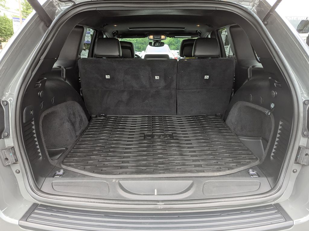 2020 Jeep Grand Cherokee Altitude - Photo 53