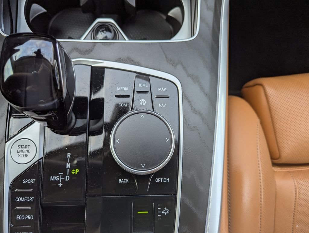 2022 BMW X7 40i - Photo 32