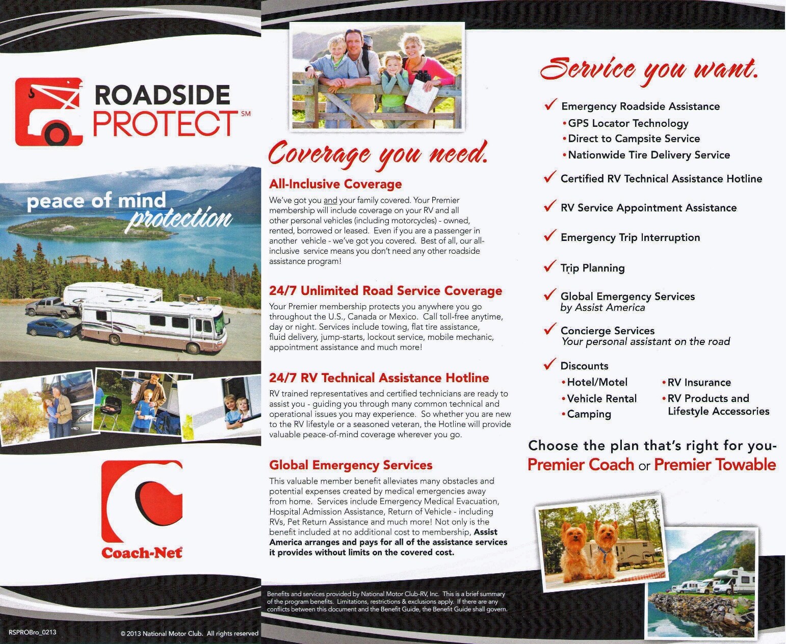 The Hitch House Motorhome Specialists Roadside Assistance