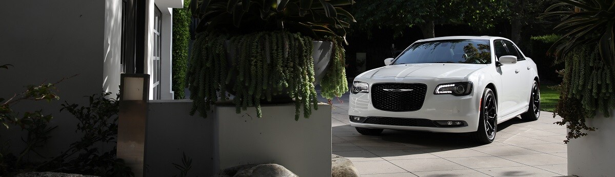 New Chrysler 300 West Branch IA