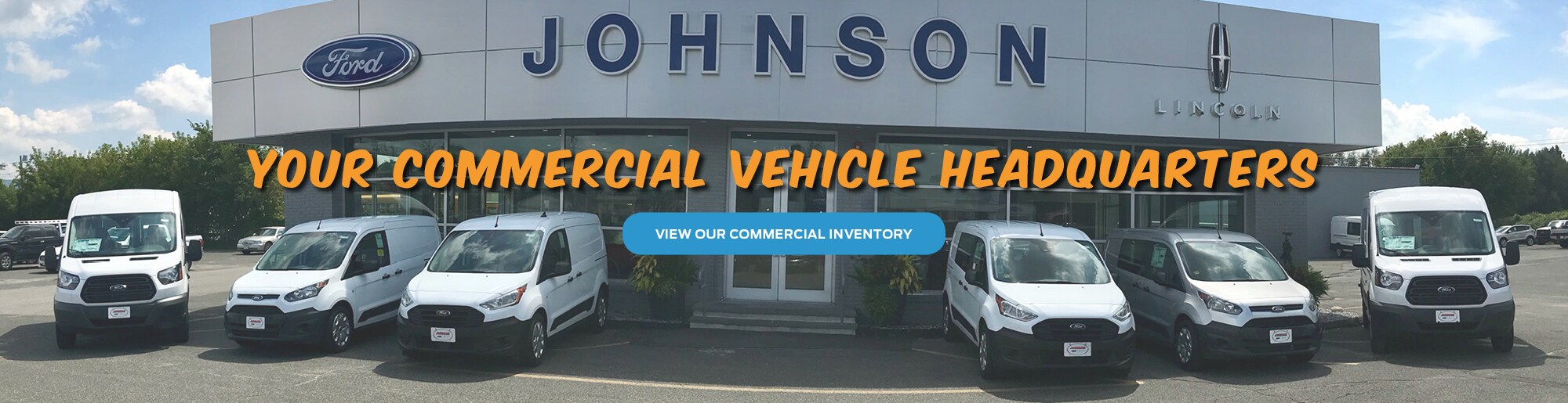 Ford Dealer Serving North Adams, Great Barrington, Lee & Bennington