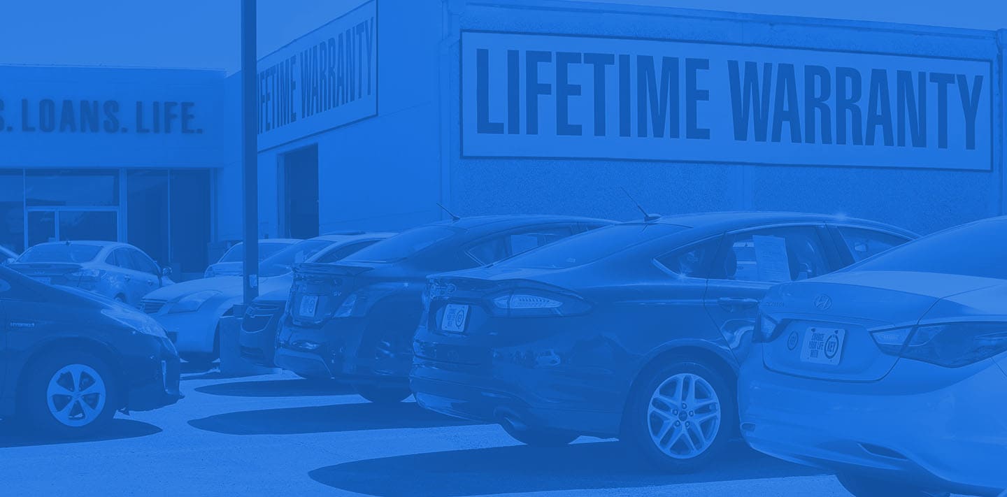 Used Ford, Chevrolet, Kia, Dodge, Jeep Dealer Serving Oklahoma City