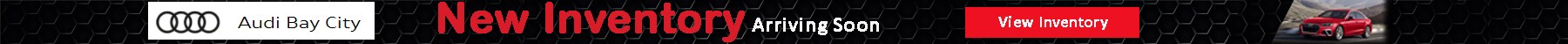 New Inventory