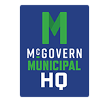 McGovern Municipal HQ