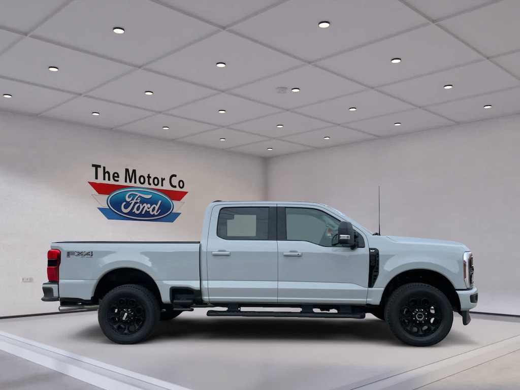 New 2026 Ford Super Duty F-250 XLT TRUCK