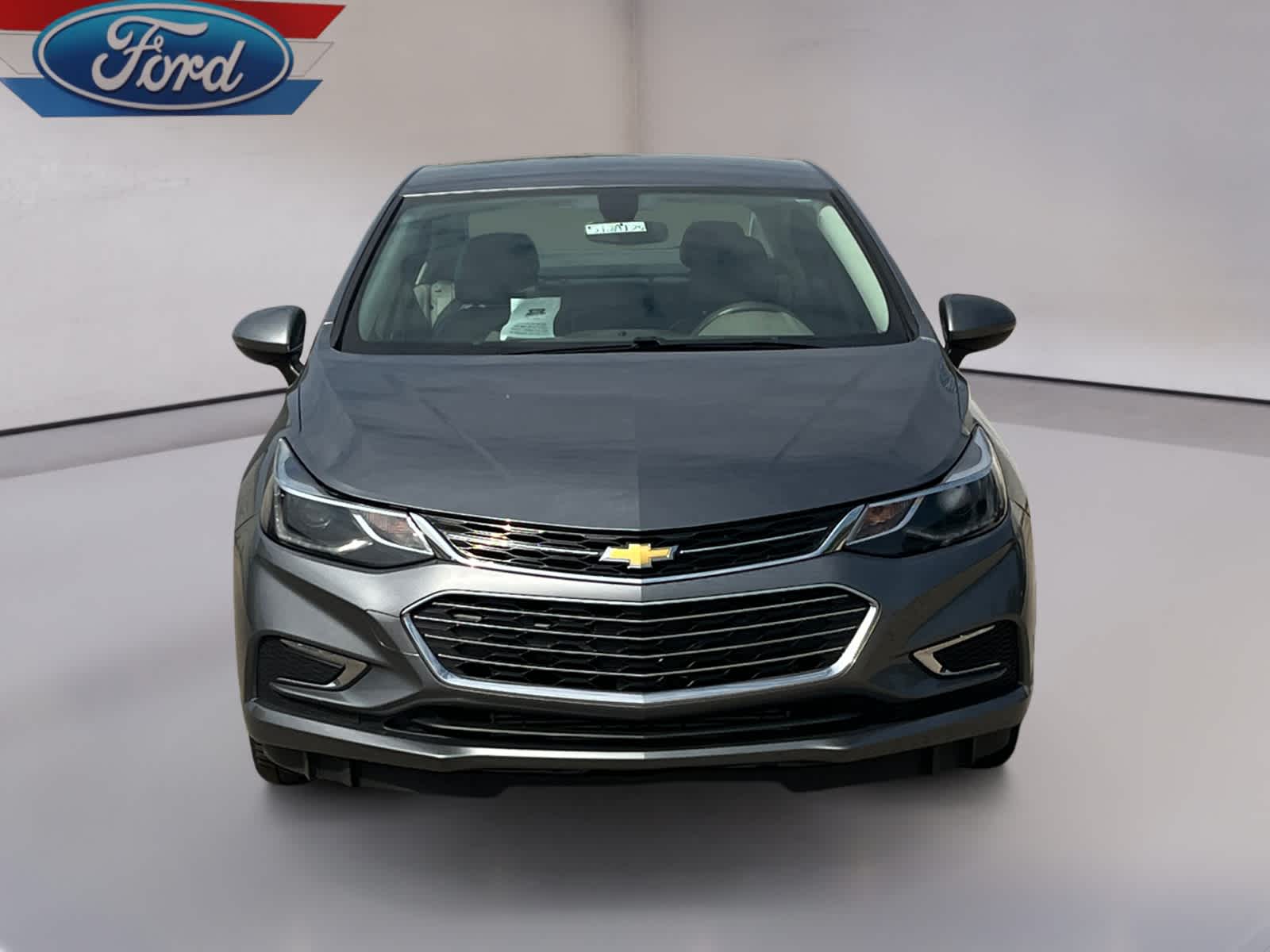 Certified 2018 Chevrolet Cruze Premier with VIN 1G1BF5SM7J7183046 for sale in Marinette, WI
