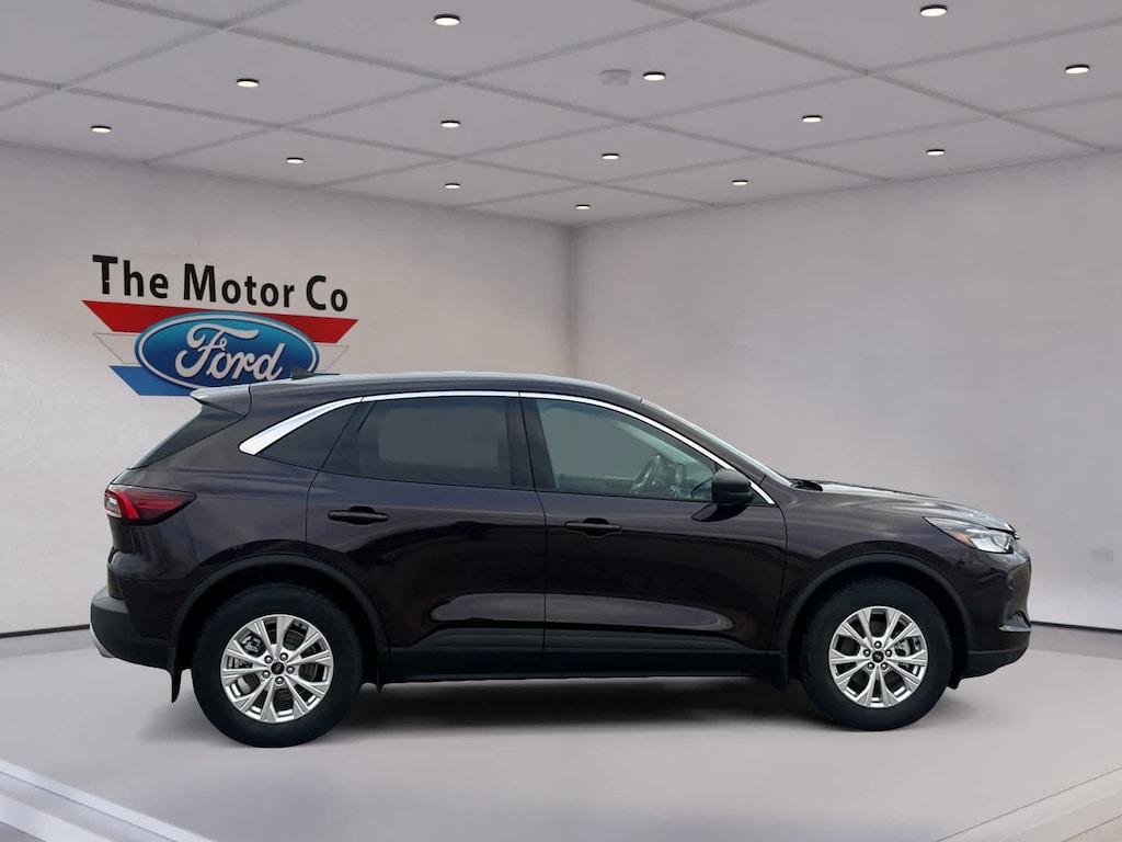 Used 2023 Ford Escape Active AWD