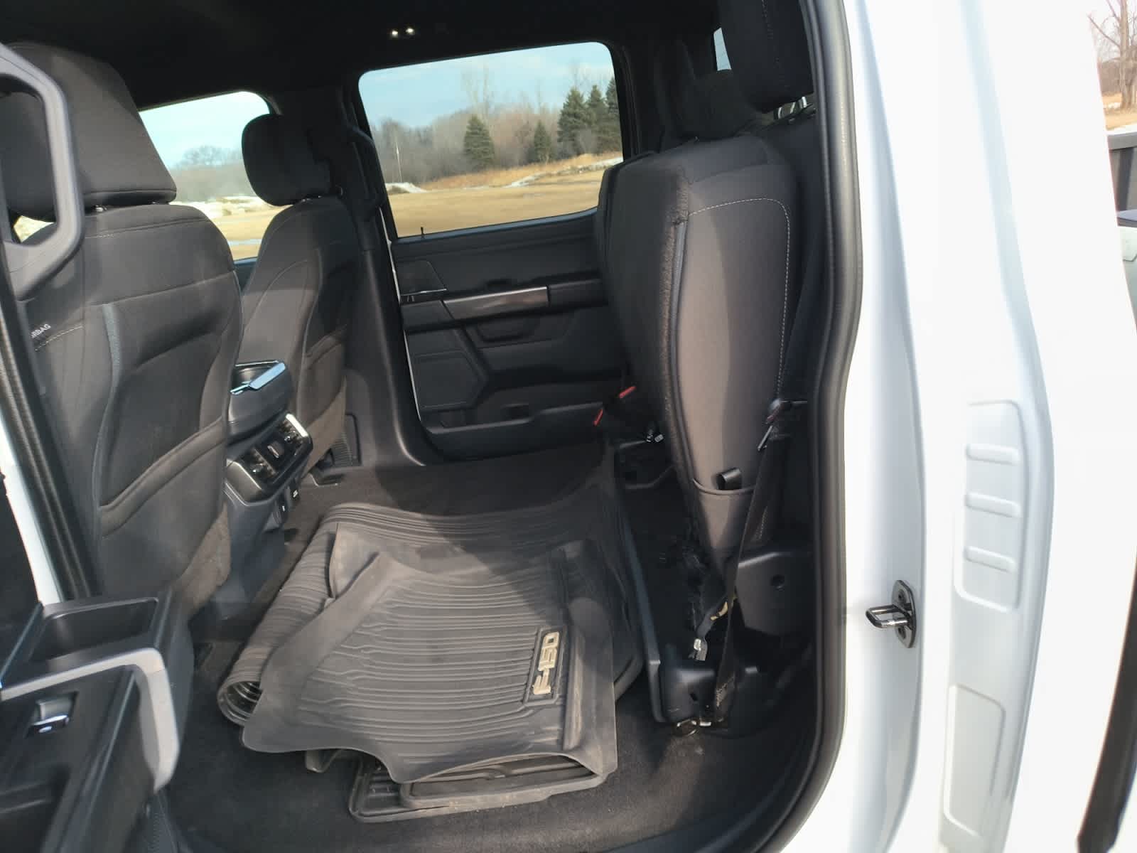 2023 Ford F-150 XLT - Photo 16