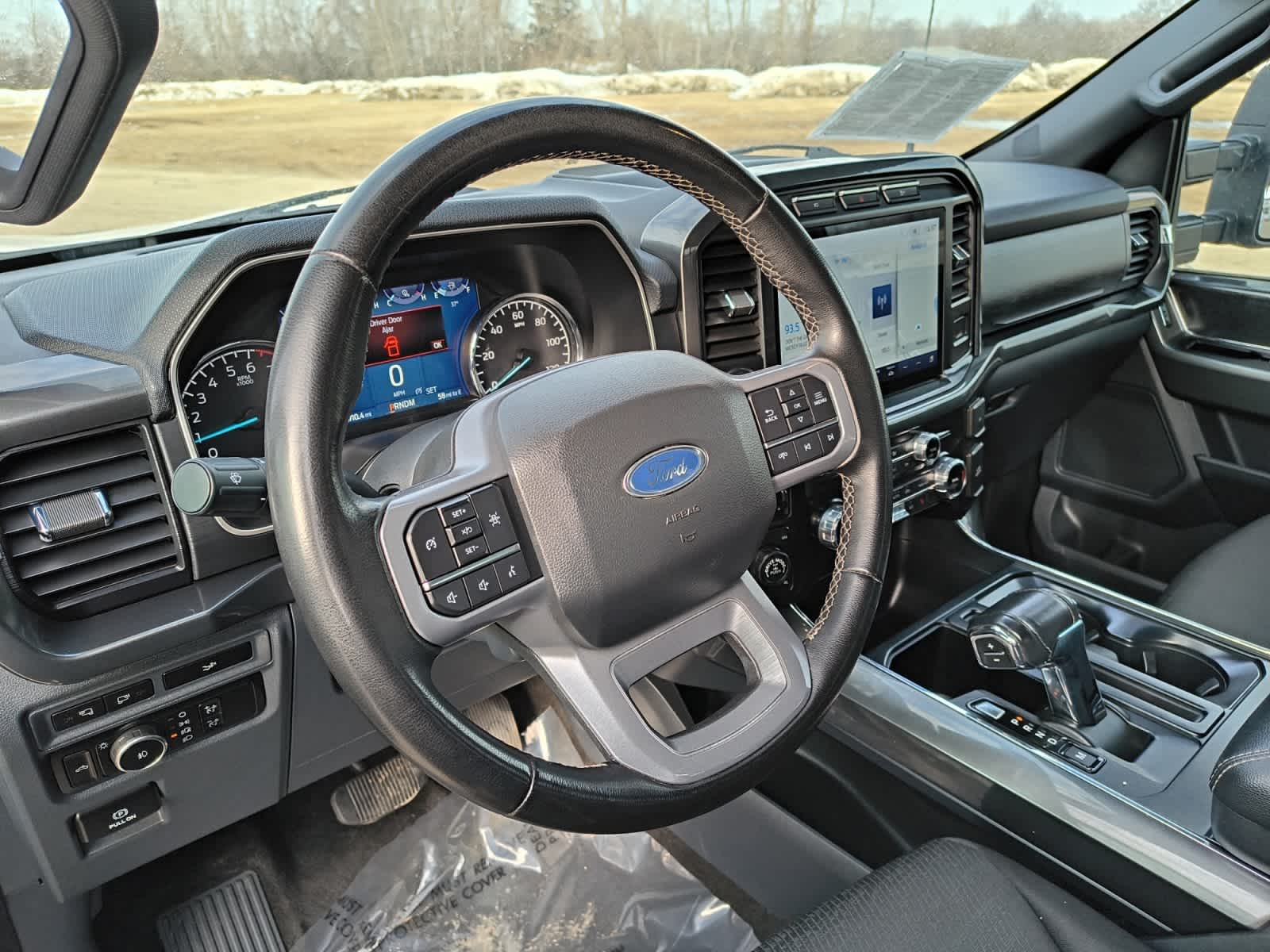 2023 Ford F-150 XLT - Photo 13