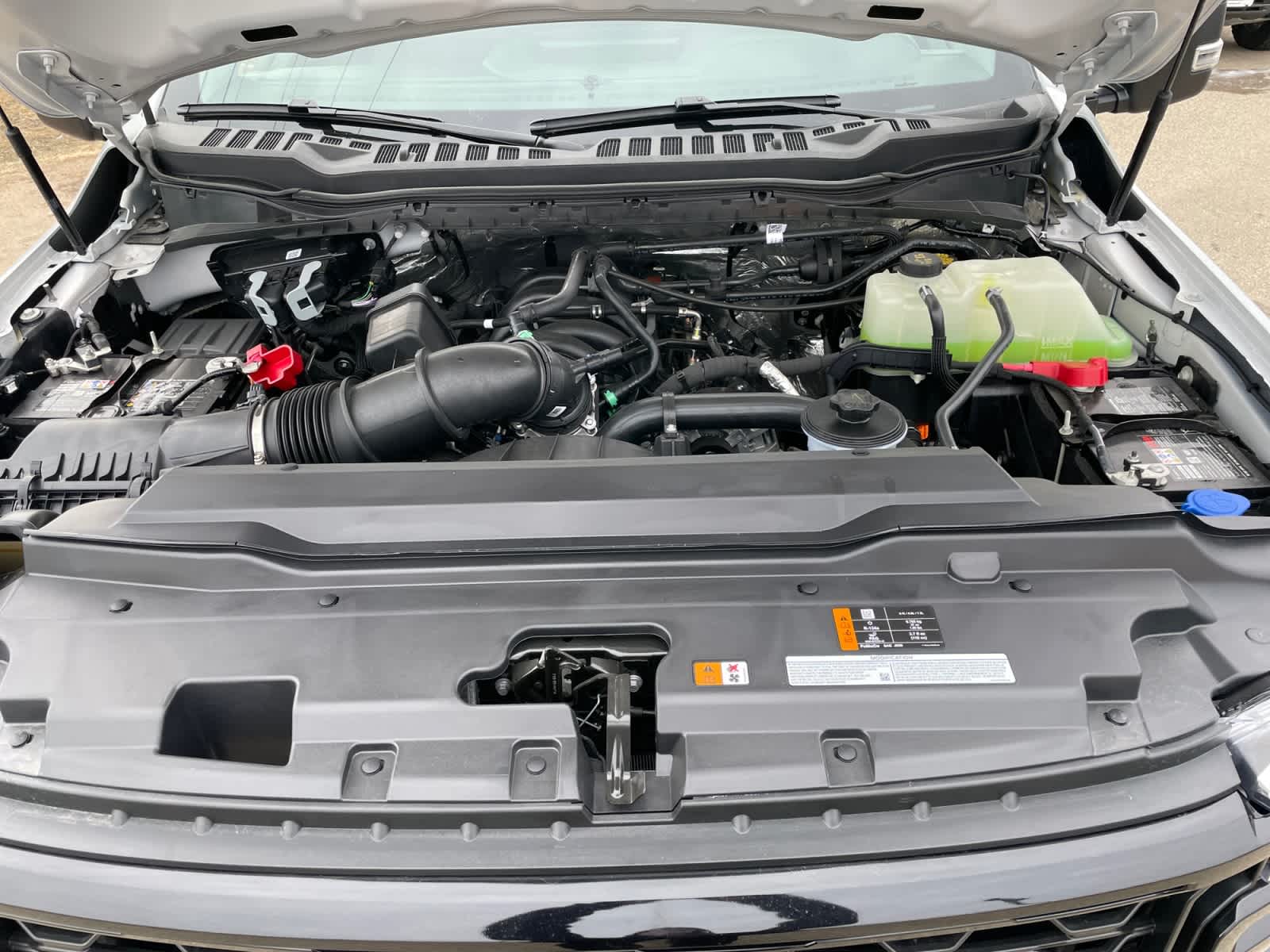 2026 Ford F-250 Super Duty XLT - Photo 20