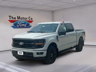2026 Ford F-150 XLT TRUCK