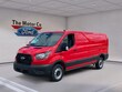 Ford Transit Commercial