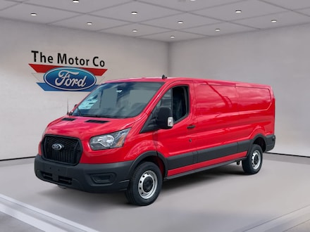 2025 Ford Transit Commercial Cargo Van VAN