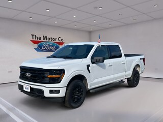 2026 Ford F-150 XLT TRUCK