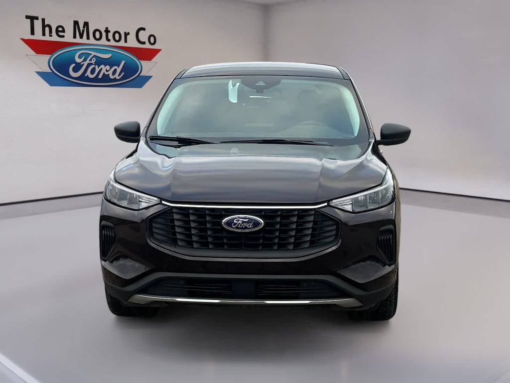 Used 2023 Ford Escape Active AWD