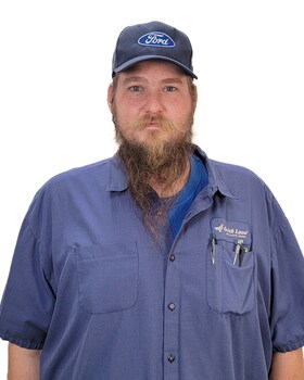 Staff member Brent from ID_d591ae