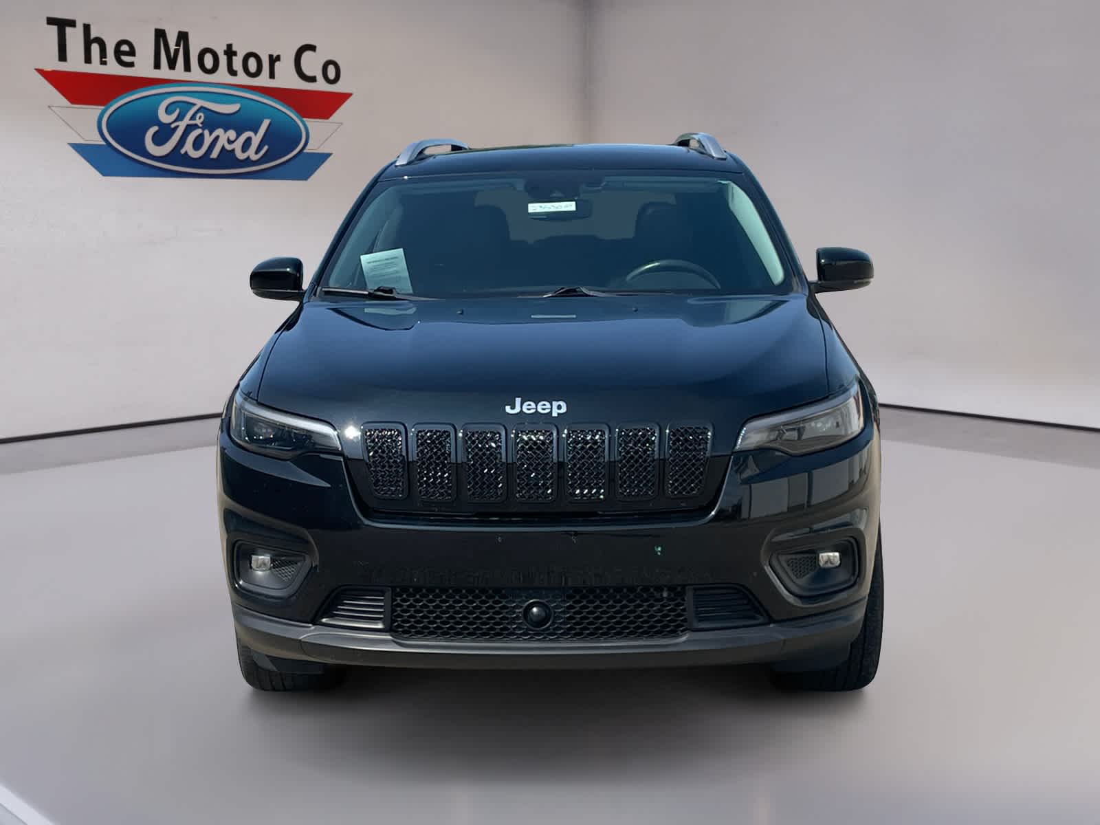 Used 2021 Jeep Cherokee Latitude Lux with VIN 1C4PJMMX6MD159016 for sale in Marinette, WI