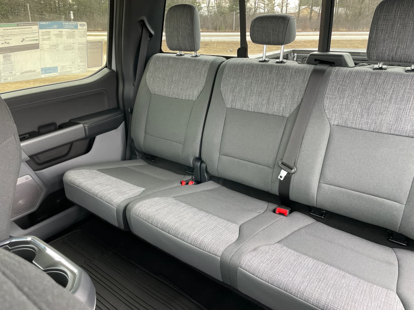 2026 Ford F-250 Super Duty XLT - Photo 16