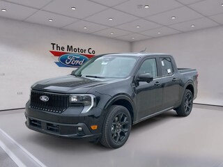 2026 Ford Maverick Maverick Lobo TRUCK