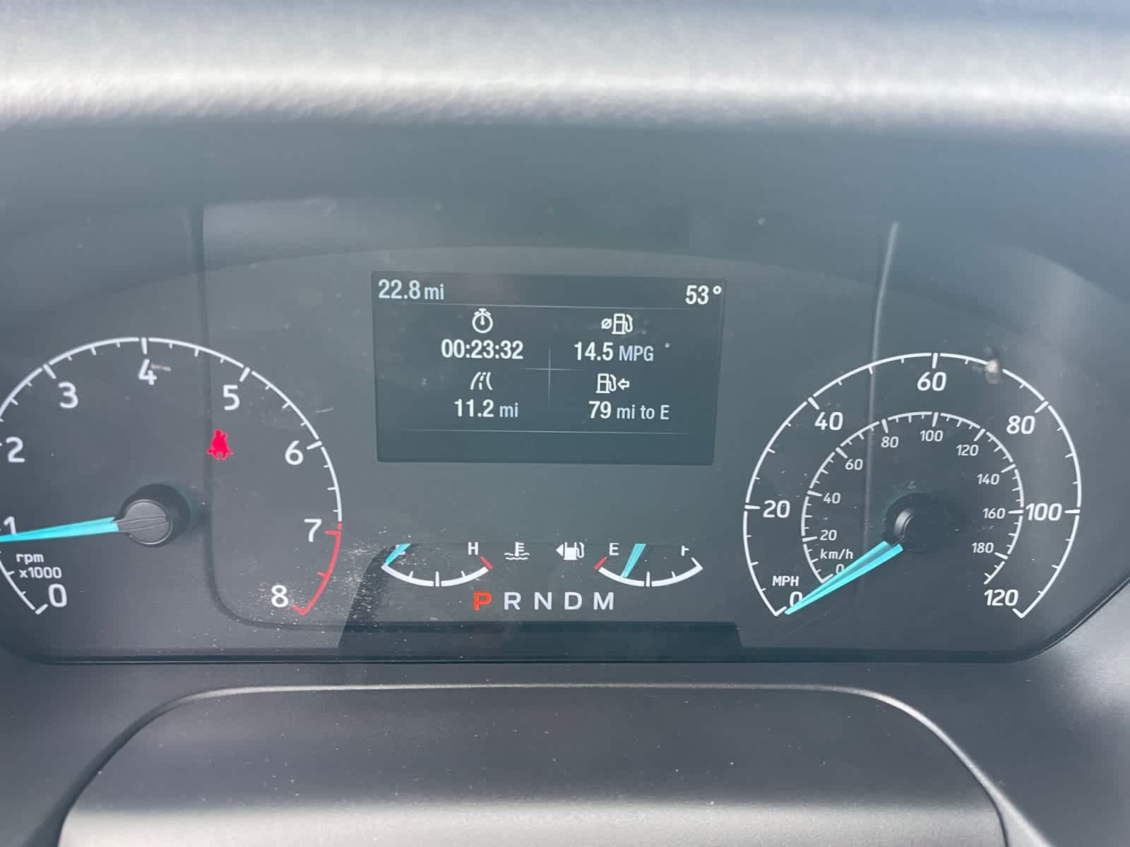 2025 Ford Transit Van Base - Photo 14