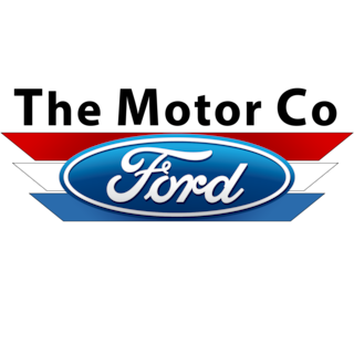 The Motor Company Ford