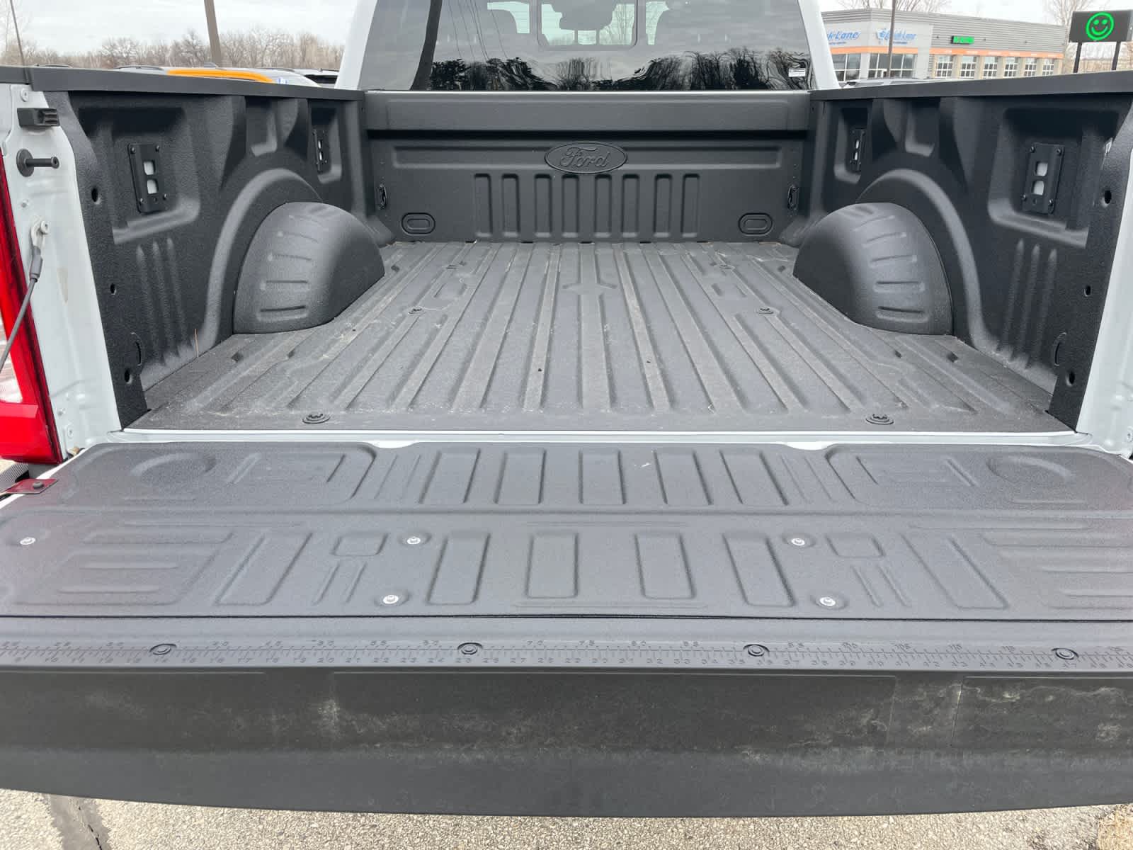 2026 Ford F-250 Super Duty XLT - Photo 19