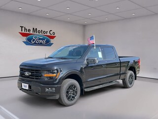 2026 Ford F-150 XLT TRUCK