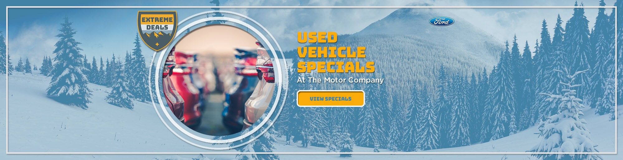 New and Used Ford and Lincoln Dealer The Motor Company