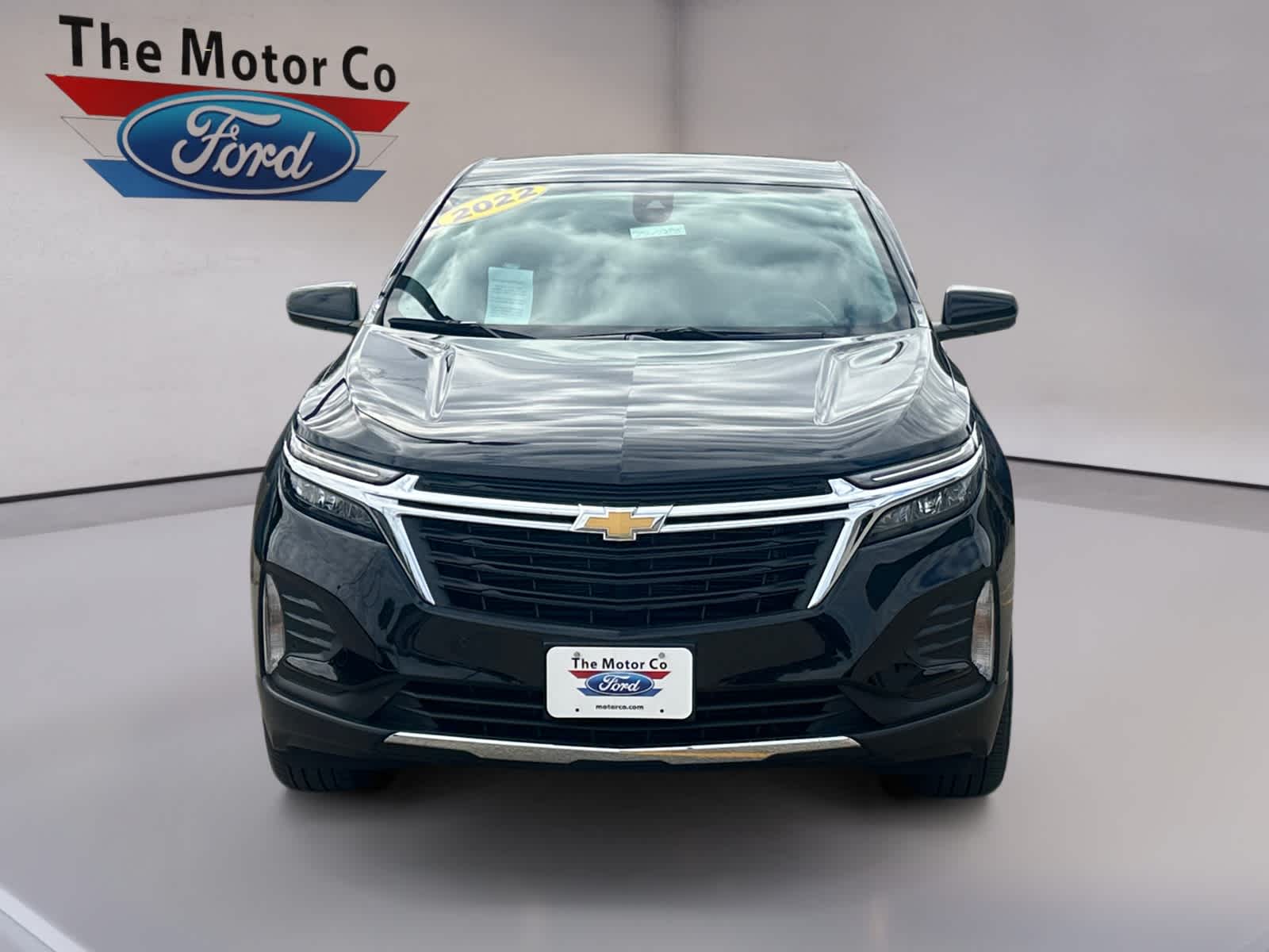 2022 Chevrolet Equinox LT photo 2