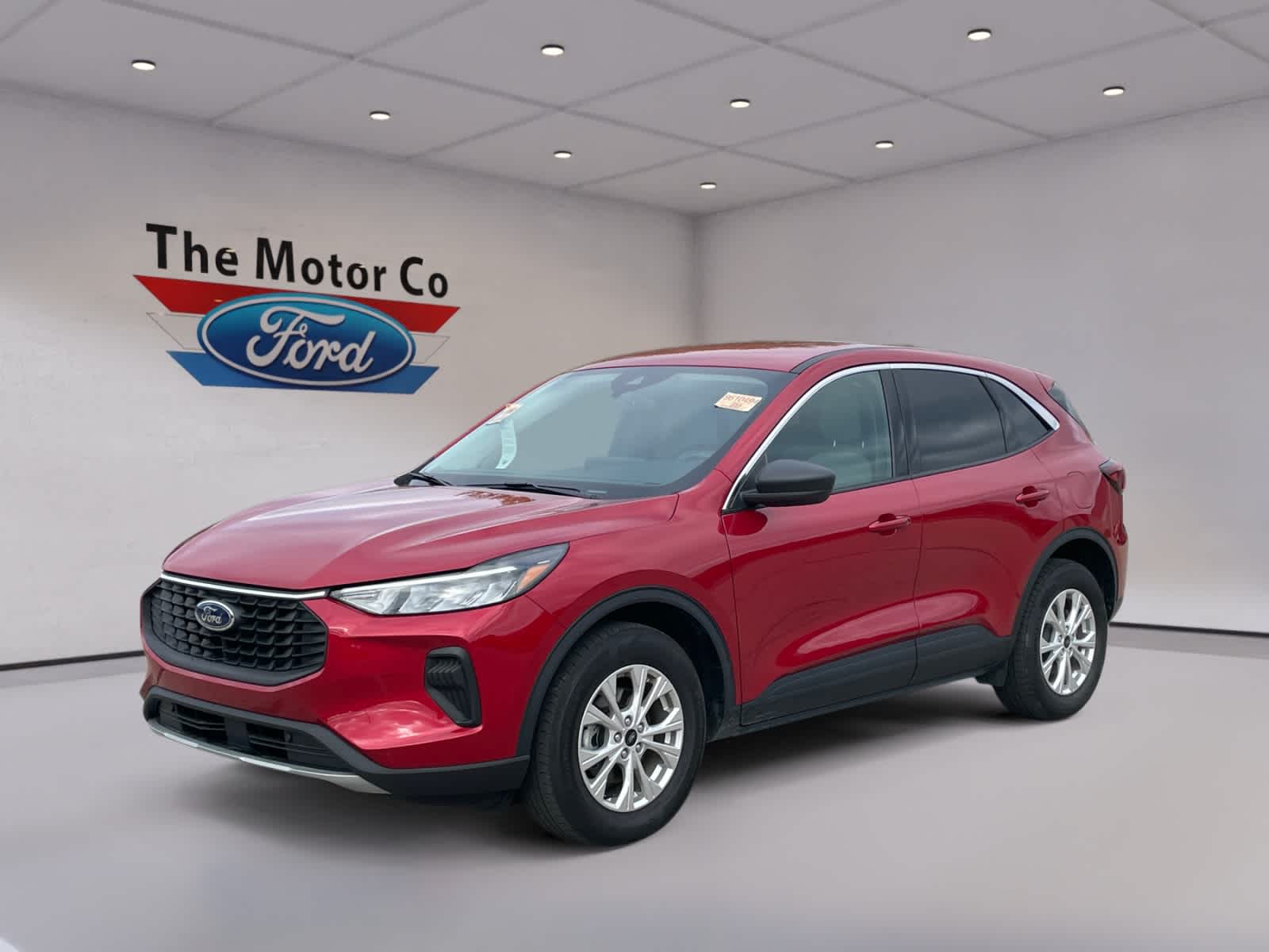 2023 Ford Escape