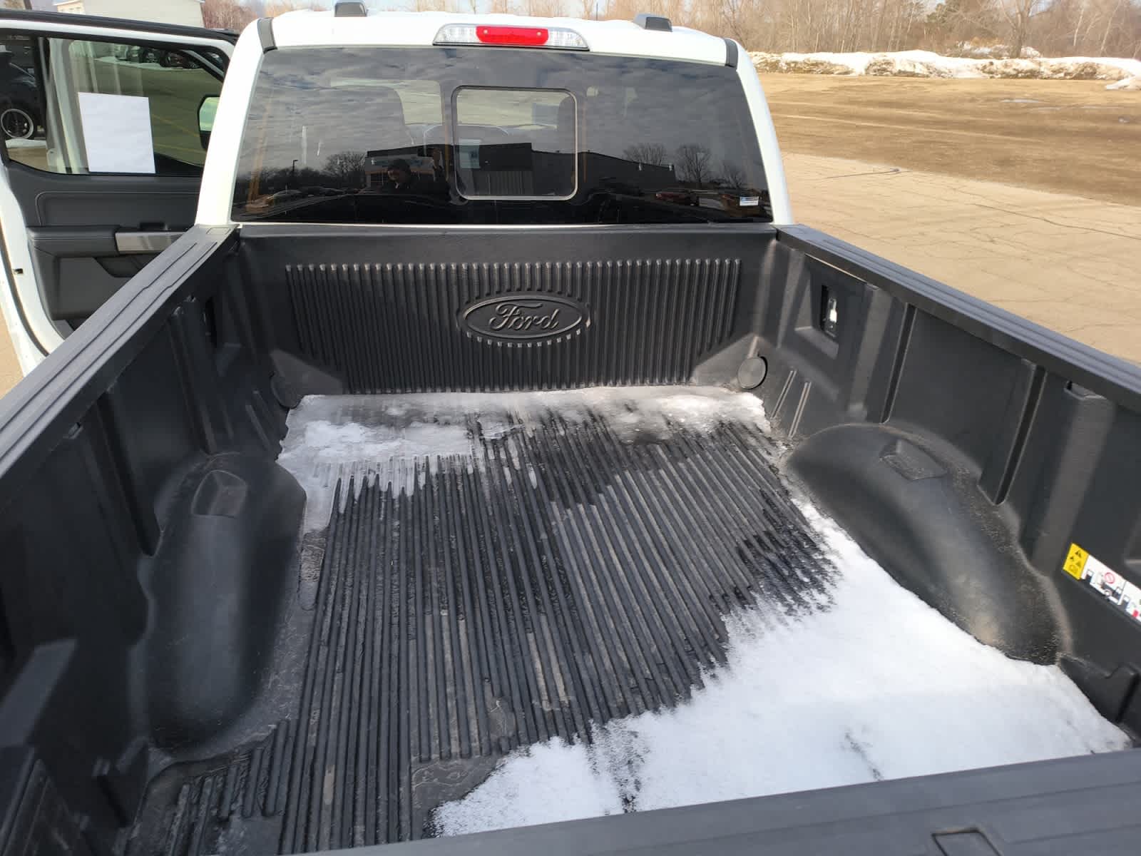 2023 Ford F-150 XLT - Photo 19