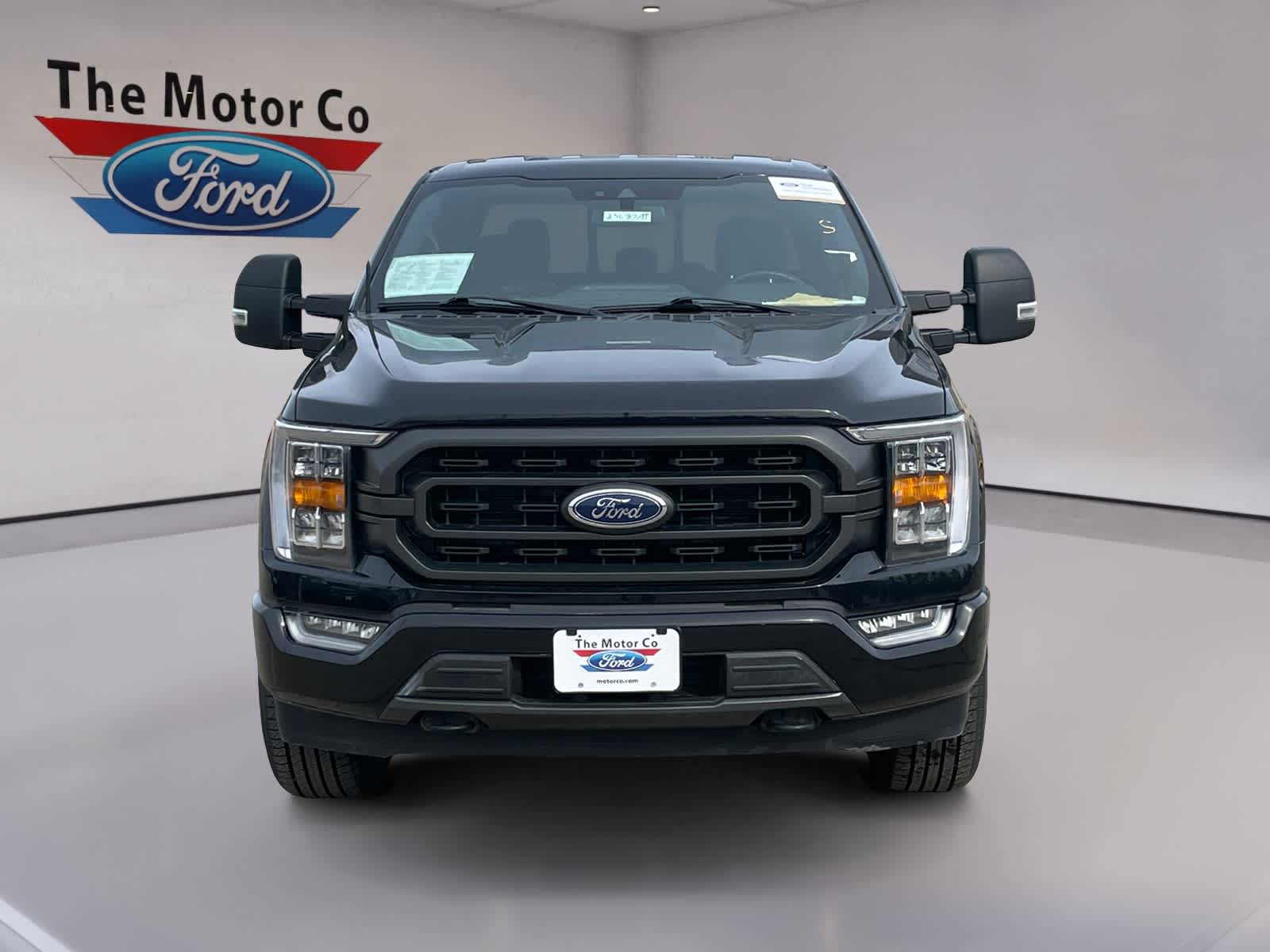 Certified 2023 Ford F-150 XLT 4WD Supercrew 6.5 Box 4WD SuperCrew 6.5 Box
