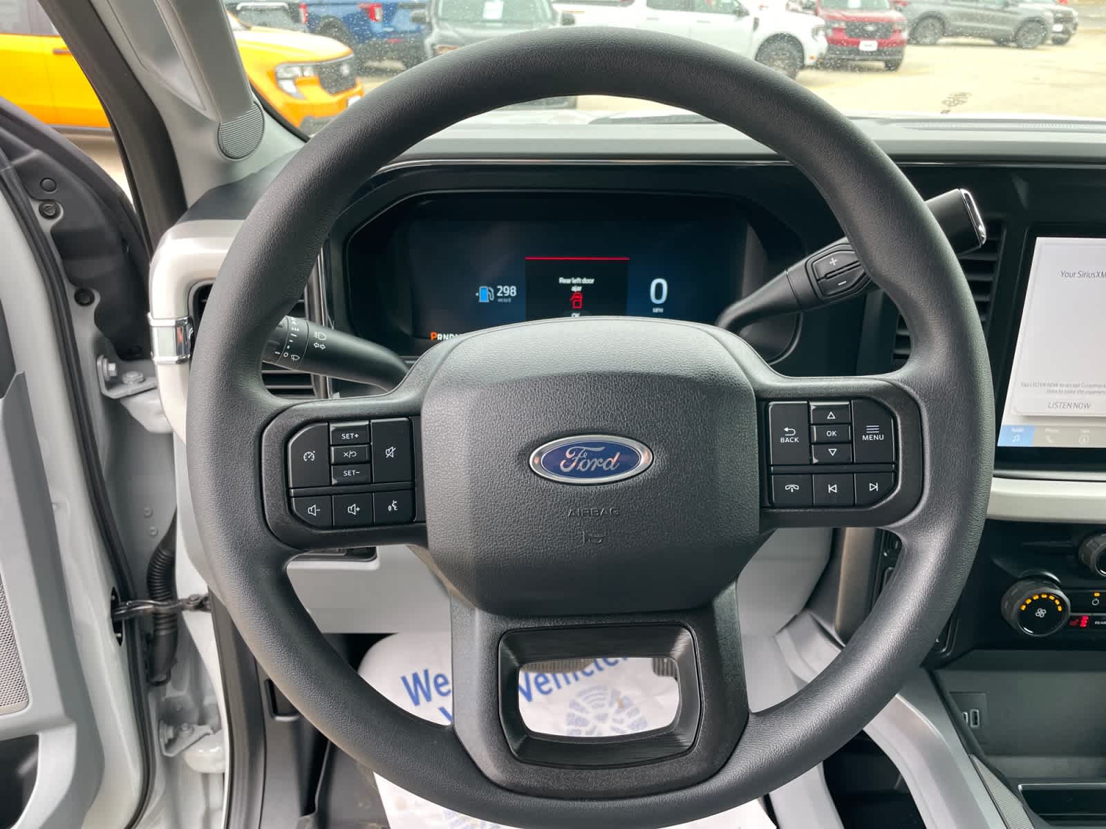 2026 Ford F-250 Super Duty XLT - Photo 13