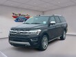  Ford Expedition Max