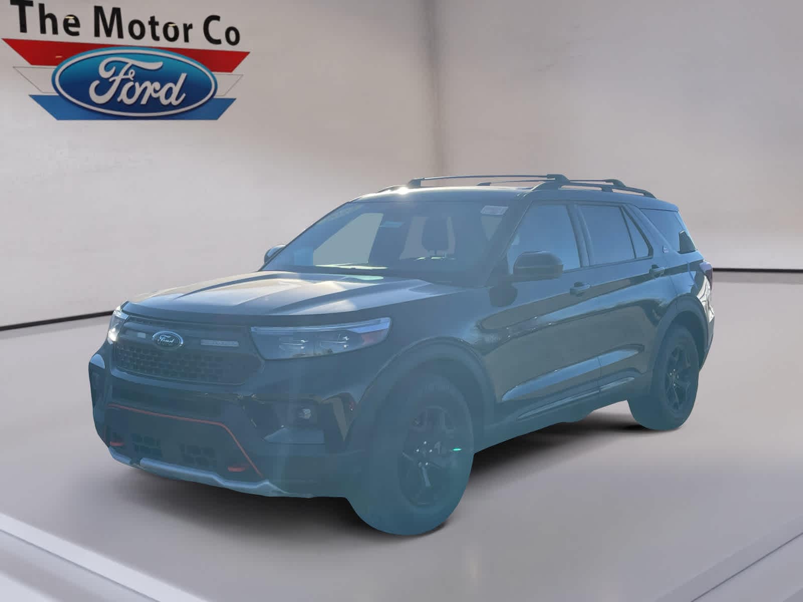 2023 Ford Explorer TIMBERLINE's photo