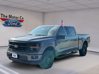 2026 Ford F-150 XLT TRUCK