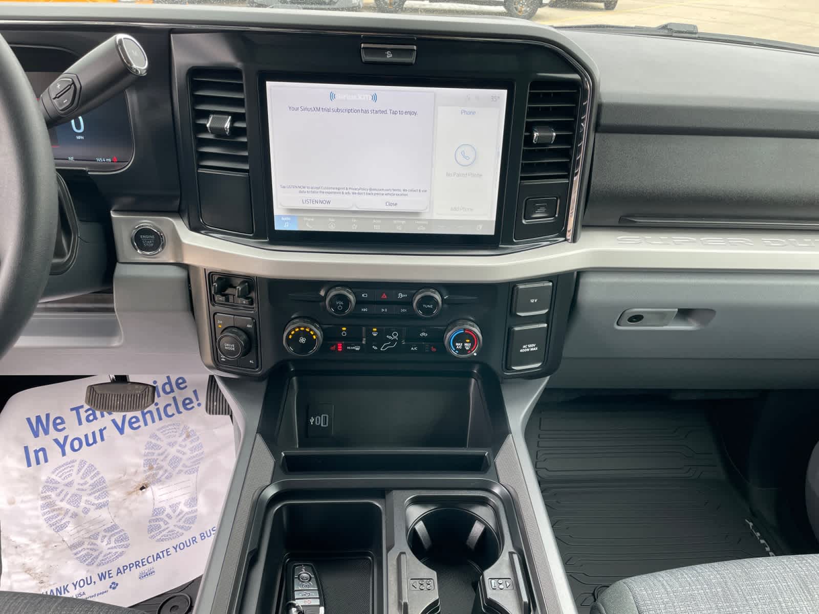 2026 Ford F-250 Super Duty XLT - Photo 12