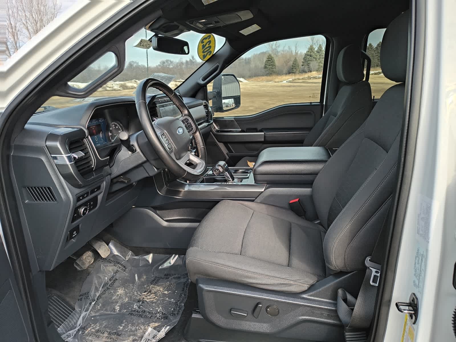 2023 Ford F-150 XLT - Photo 9