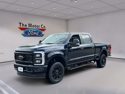 2025 Ford Super Duty F-350 XLT TRUCK