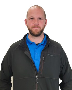 Staff member Nate from ID_6d1a5a