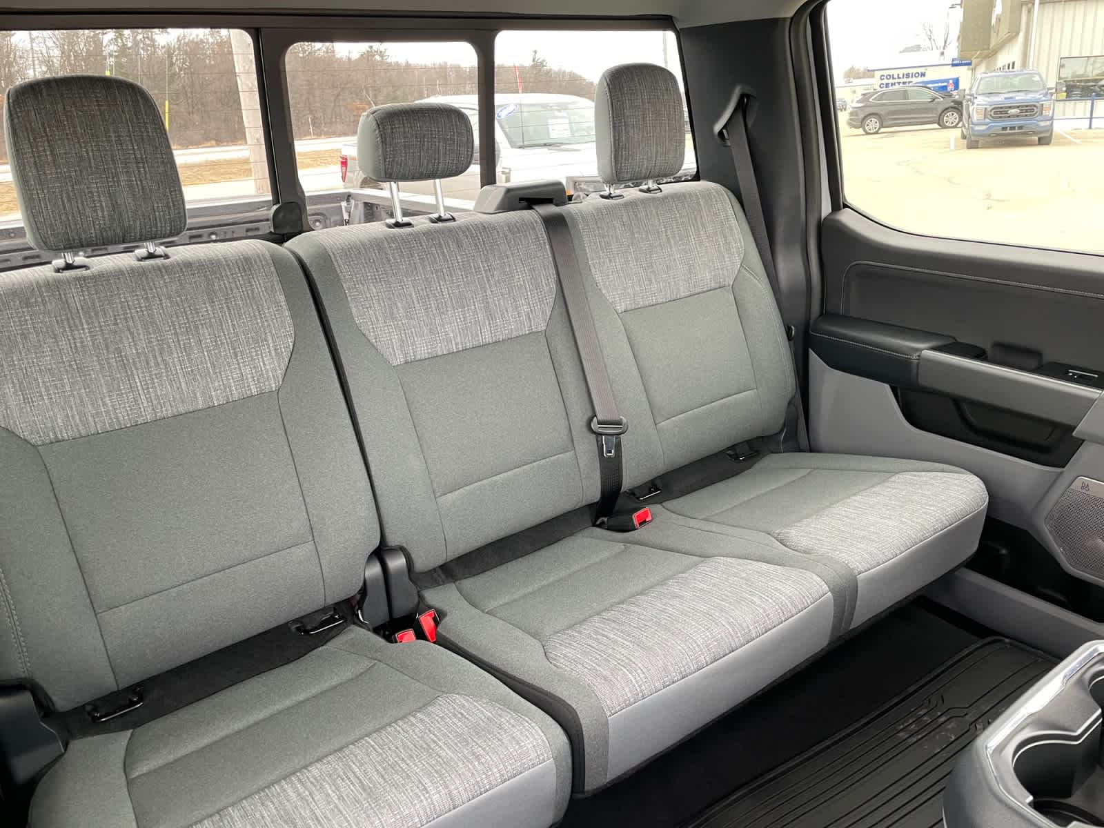 2026 Ford F-250 Super Duty XLT - Photo 18