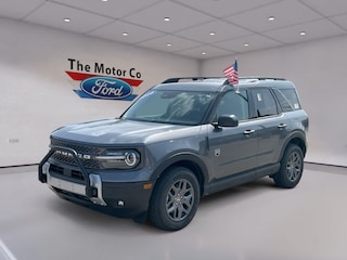 2026 Ford Bronco Sport Big Bend&reg; SUV
