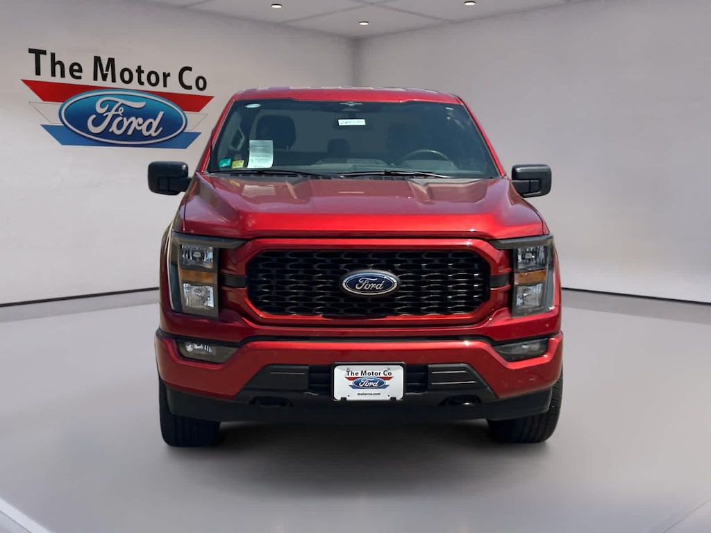 Certified 2023 Ford F-150 XL 4WD Supercrew 6.5 Box 4WD SuperCrew 6.5 Box