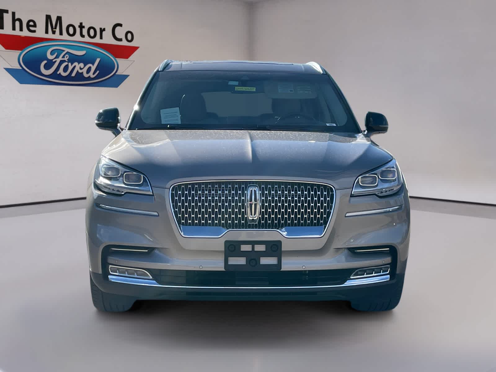 Used 2020 Lincoln Aviator Reserve with VIN 5LM5J7XC4LGL36413 for sale in Marinette, WI