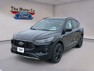 2026 Ford Escape ST-Line Elite SUV