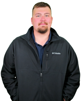 Staff member Roy from ID_6d1a5a